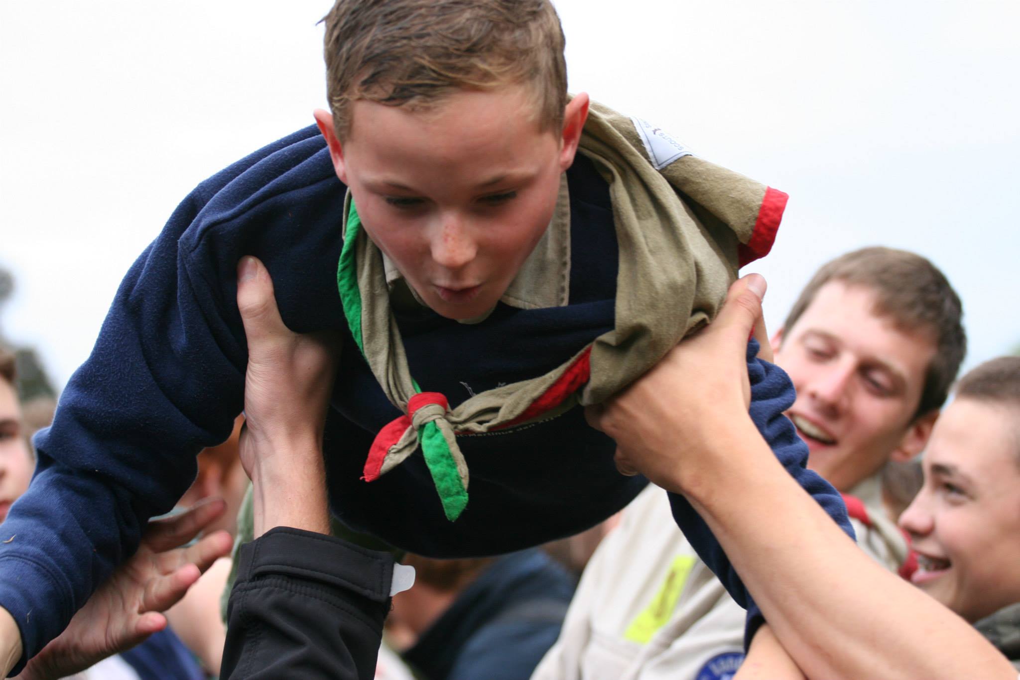 Sint-Martinus den XIIde - Opening 2015-2016